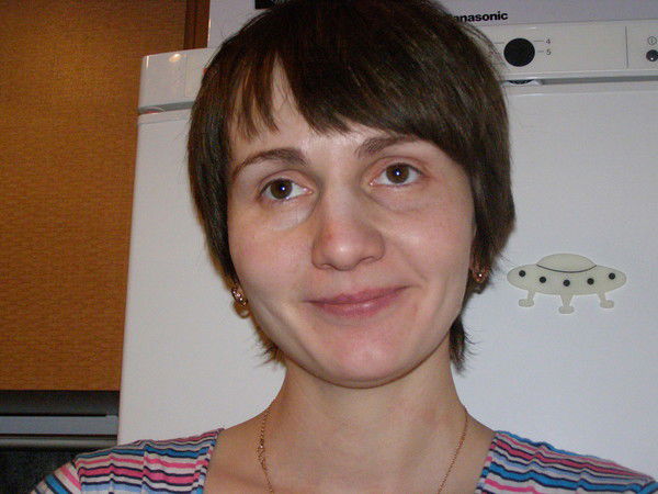 Виктория Кононова