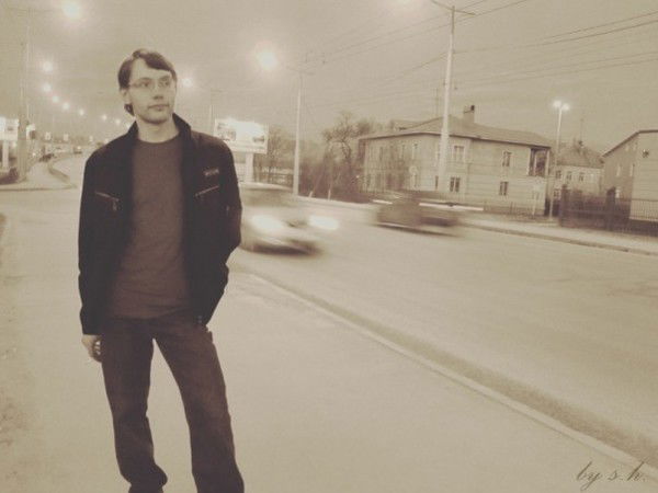 Михаил Малясов