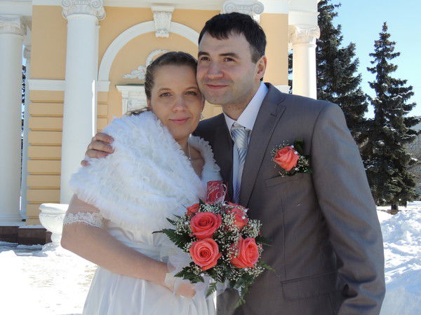 Ольга Бурмистрова