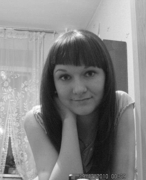 Марина Варда