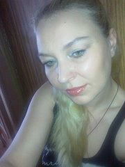 Анюта Елисеева