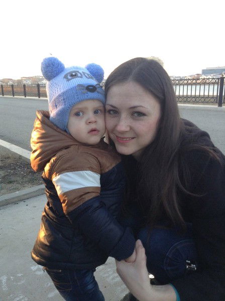 Валентина Кисеева