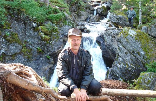 Лев Макаров