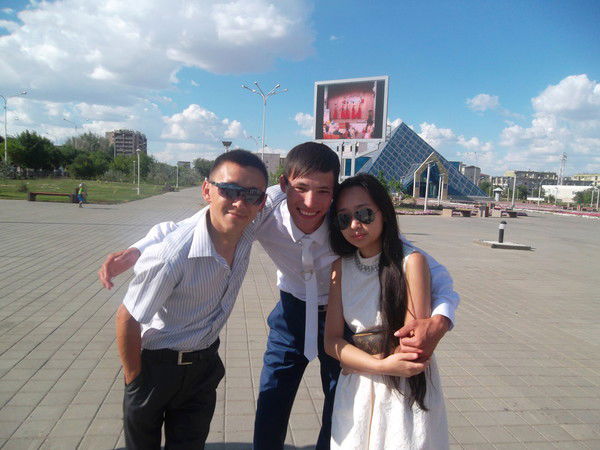 Амантай Кали