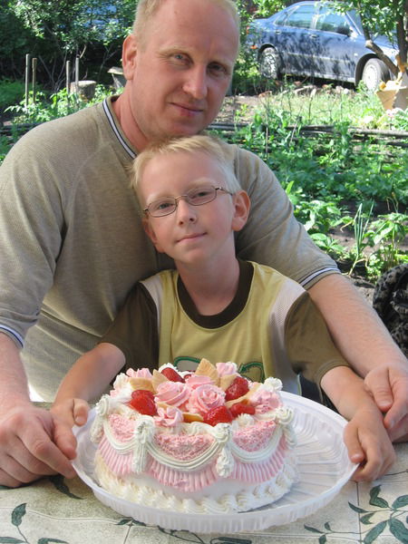 Владимир Кулагин