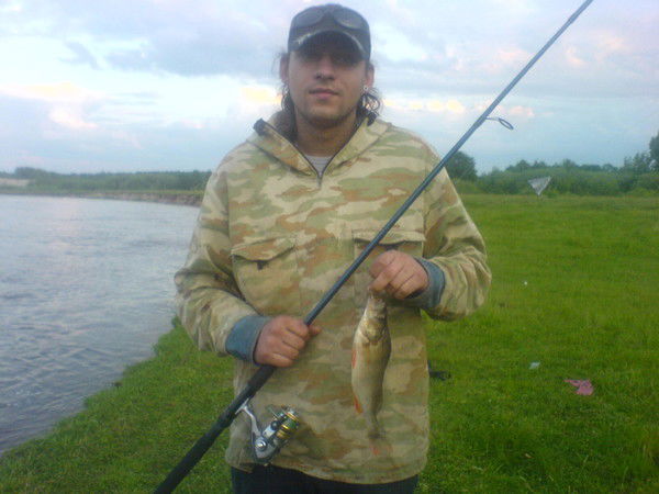 Николай Зайков