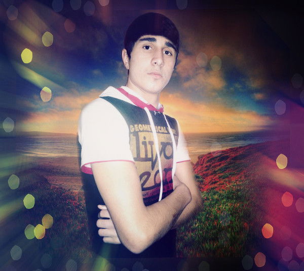 Мухаммад Ашуров