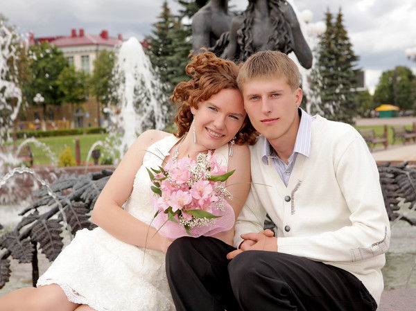 Екатерина Лобач