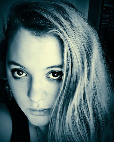 Катя Степаницкая