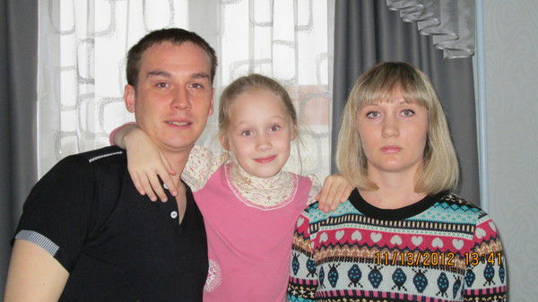 Владимир Сухих