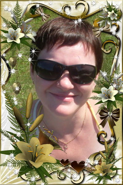 Оксана Панченко