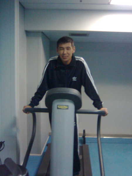 Саламат Жолдасбаев