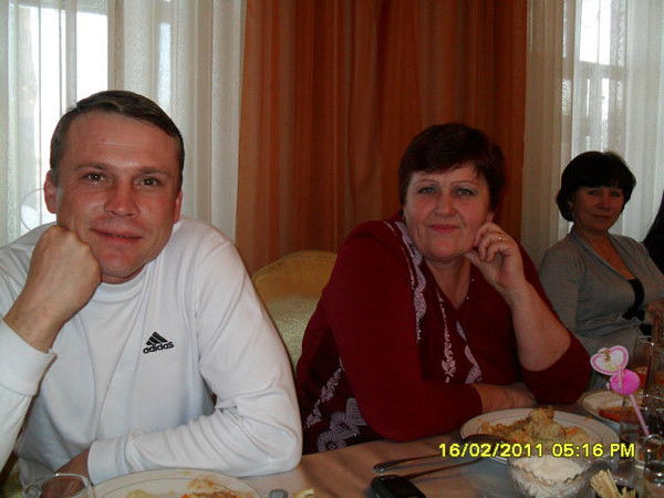 Татьяна Швайкина