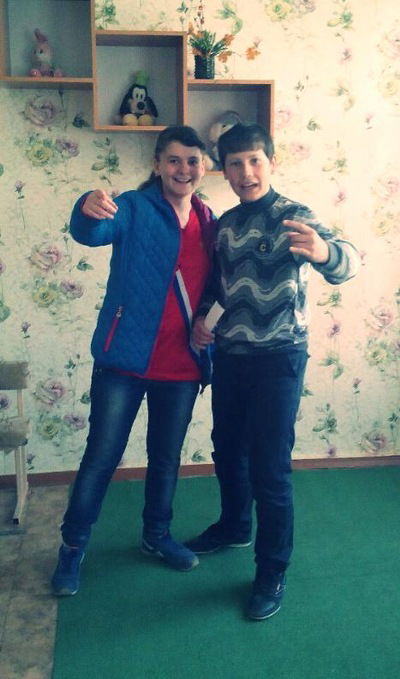 Юлия Потапенко