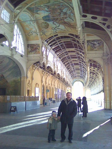 Александр Фрязинов