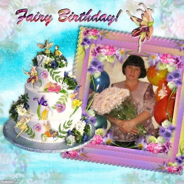 Ирина Гриньковская