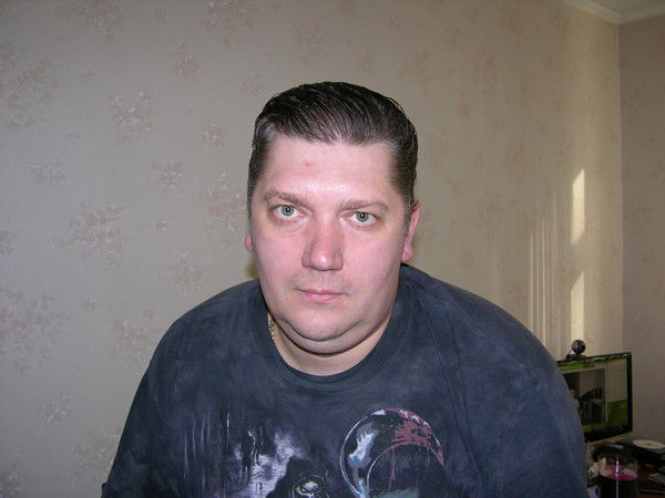 Сергей Владимирович