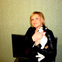 Екатерина Ежукова