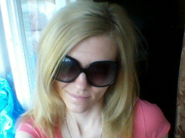 Наталья Канафина