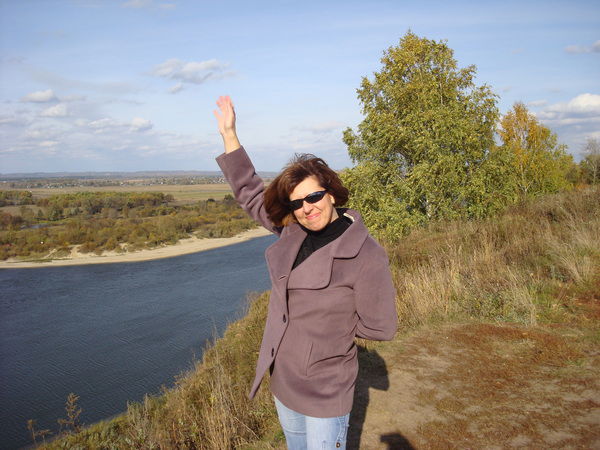 Елена Жилицкая