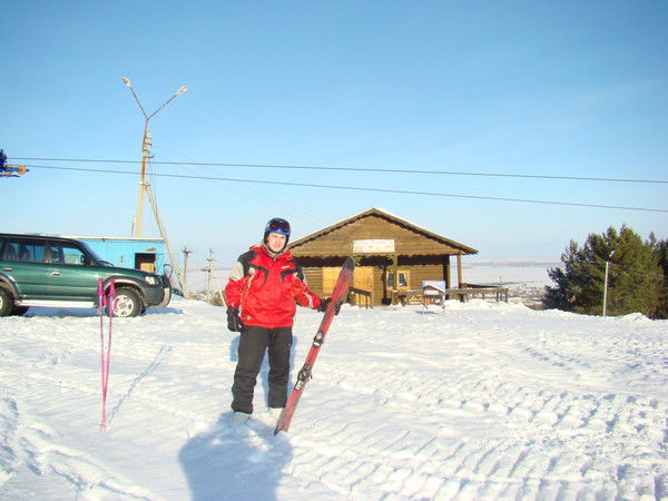 Андрей Леонов