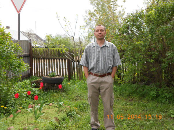 Андрей Любимов