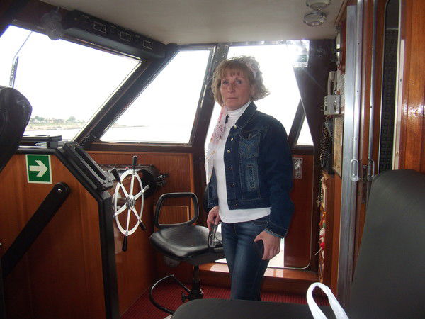 Светлана Смирнова