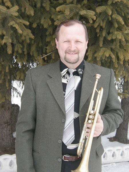 Василий Барановский