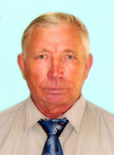 Наркис Хакимов