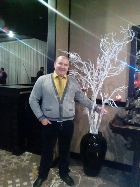 Дмитрий Кравченко