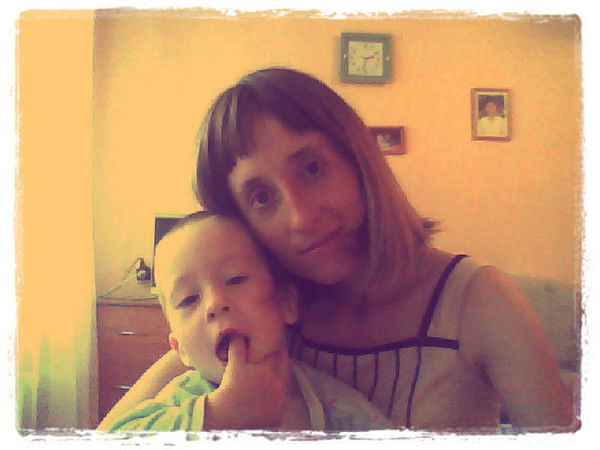 Эльвирчик Зайнуллина