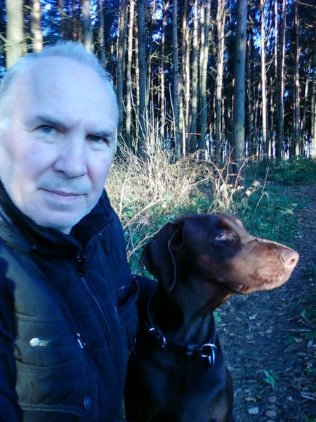 Игорь Трофимов