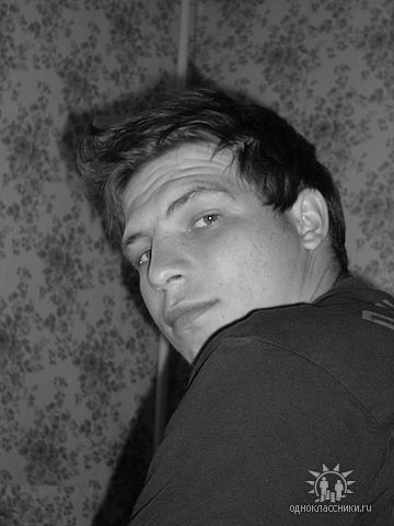 Максим Абоимов