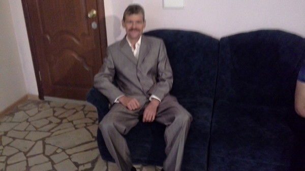 Владимир Першиков