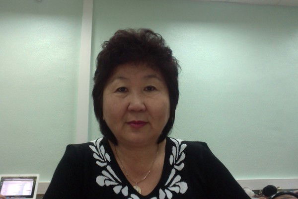 Сима Хажеева