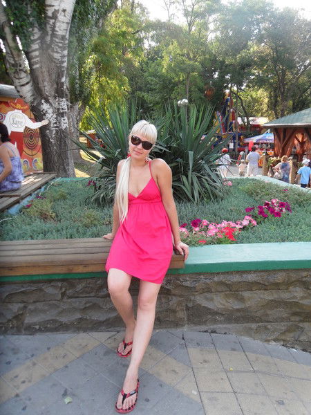 Юлия Горохова