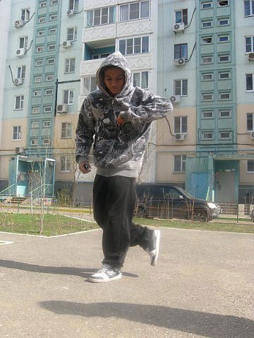 Сергей Галкин