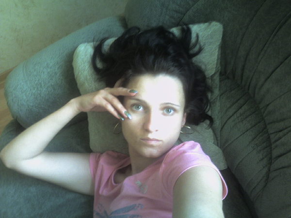 Ирина Афанасьева