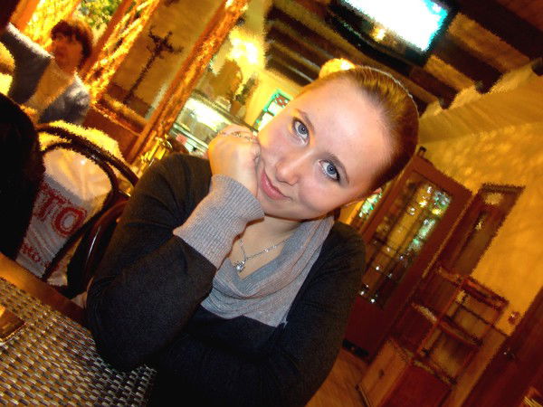 Наталья Натарова (Сурнева)