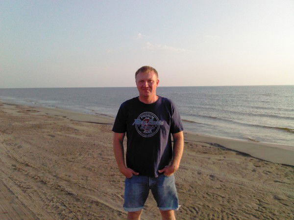 Николай Коваленко