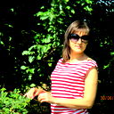 Ирина Сапрыкина