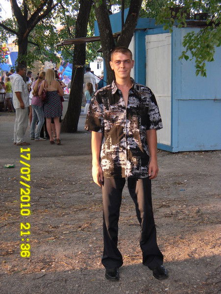 Владимир Коряков