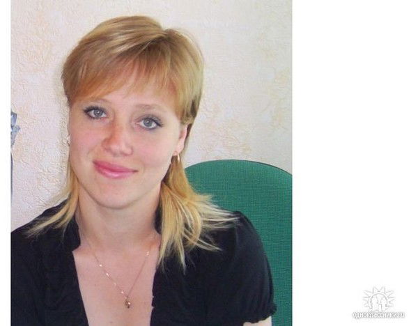 Олеся Димитренко