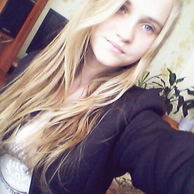 Катюша Максимова