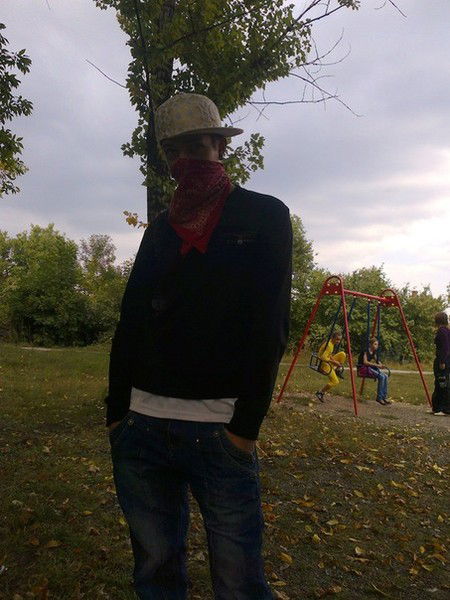 Сергей Узников