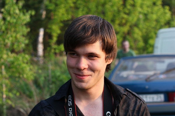 Евгений Мисюкевич