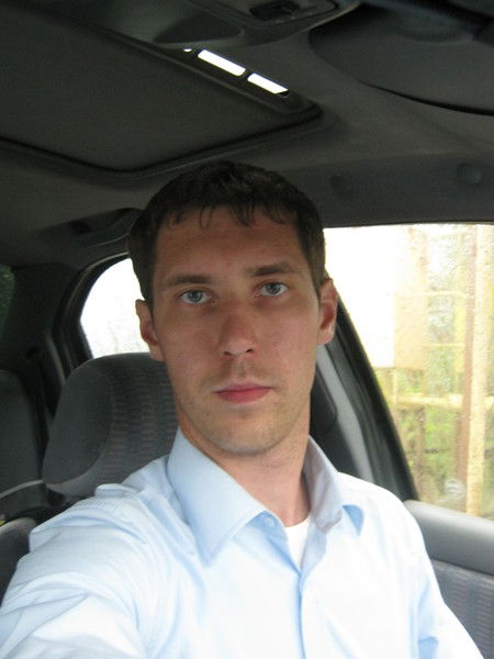 Борис Тверсков