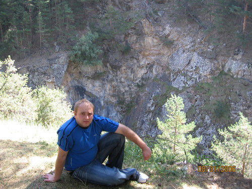 Дмитрий Сошников