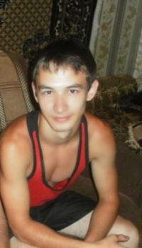 Александр Фарафонов