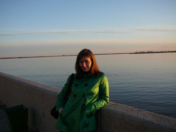 Евгения Грекова